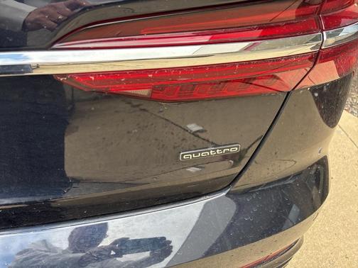 2019 Audi A6 3.0T Prestige