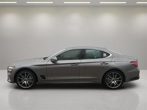 2026 Genesis G70 2.5T Standard