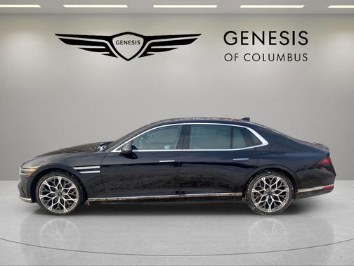 2025 Genesis G90 3.5T e-SC