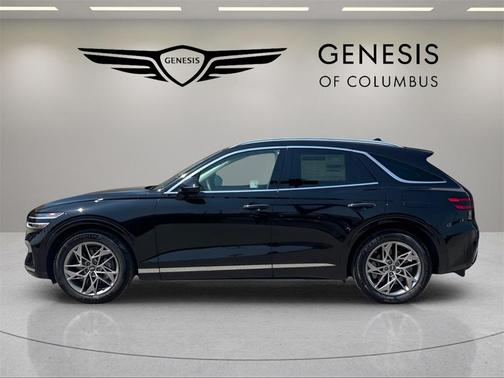 2025 Genesis GV70 2.5T