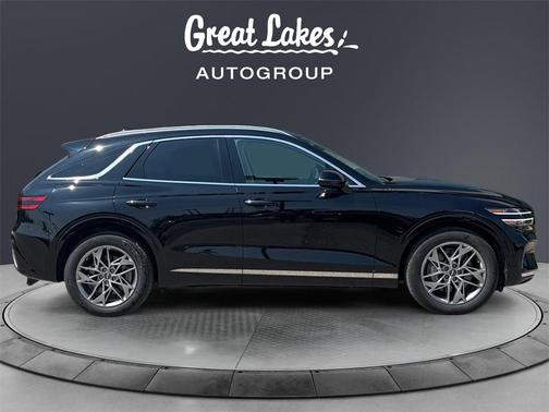 2025 Genesis GV70 2.5T