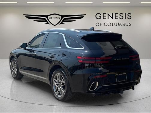 2025 Genesis GV70 2.5T