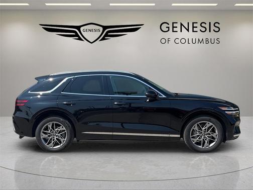 2025 Genesis GV70 2.5T