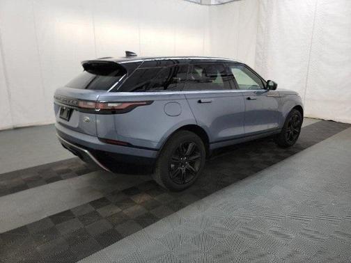 2021 Land Rover Range Rover Velar R-Dynamic S