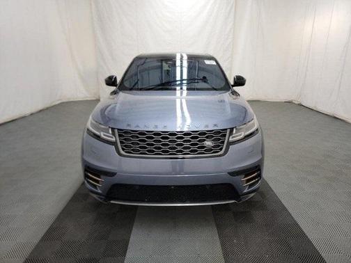 2021 Land Rover Range Rover Velar R-Dynamic S