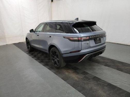 2021 Land Rover Range Rover Velar R-Dynamic S