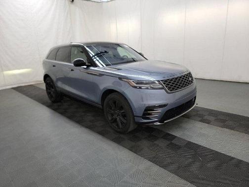 2021 Land Rover Range Rover Velar R-Dynamic S