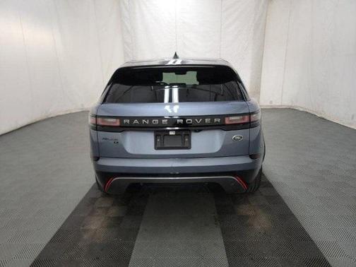 2021 Land Rover Range Rover Velar R-Dynamic S