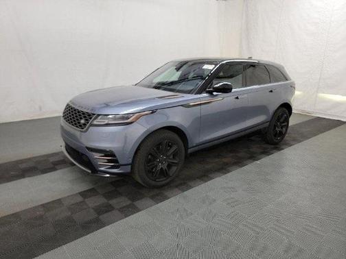 2021 Land Rover Range Rover Velar R-Dynamic S