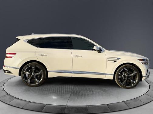 2026 Genesis GV80 2.5T Prestige