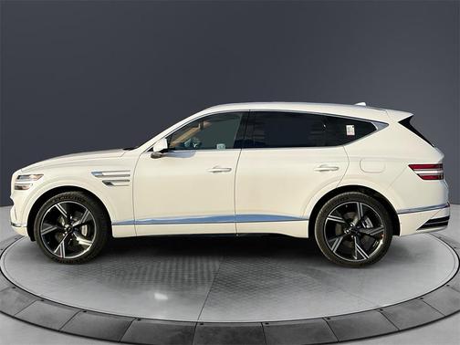 2026 Genesis GV80 2.5T Prestige
