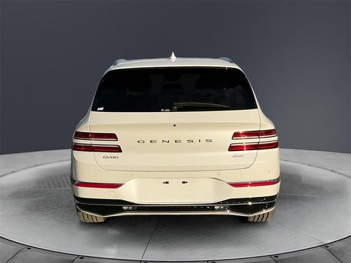 2026 Genesis GV80 2.5T Prestige