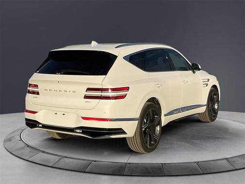 2026 Genesis GV80 2.5T Prestige