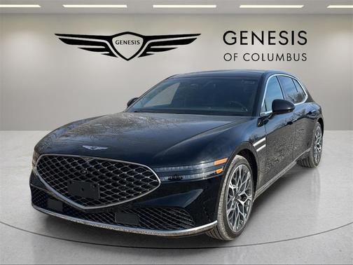2023 Genesis G90 3.5T e-SC