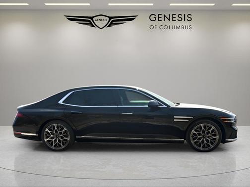 2023 Genesis G90 3.5T e-SC