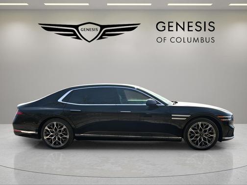 2023 Genesis G90 3.5T e-SC