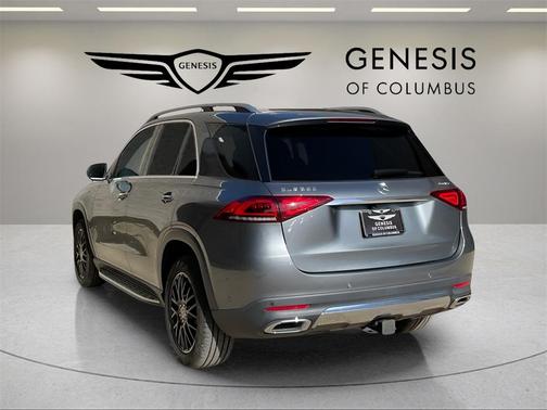 2020 Mercedes-Benz GLE 350 Base 4MATIC