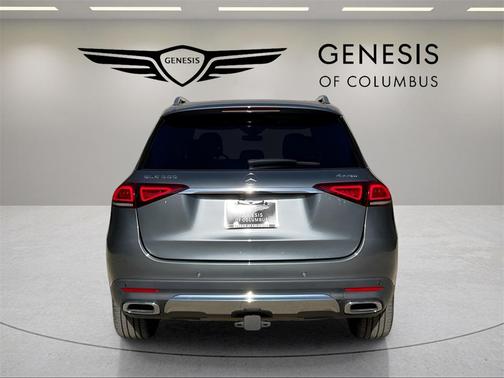 2020 Mercedes-Benz GLE 350 Base 4MATIC