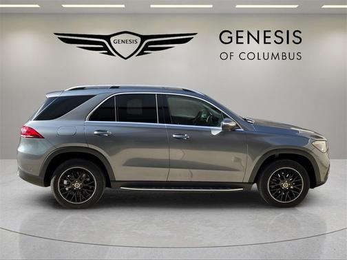 2020 Mercedes-Benz GLE 350 Base 4MATIC