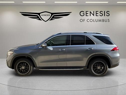 2020 Mercedes-Benz GLE 350 Base 4MATIC