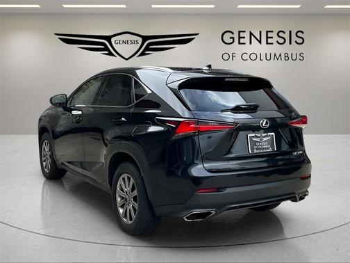 2019 Lexus NX 300 Base