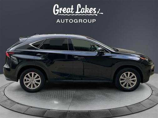 2019 Lexus NX 300 Base