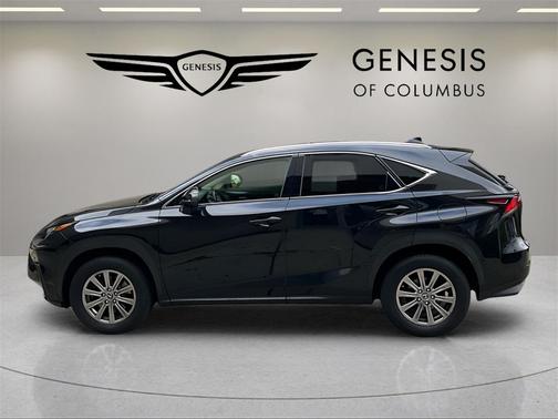 2019 Lexus NX 300 Base