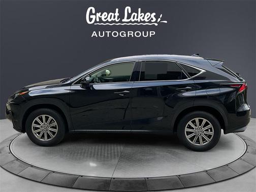 2019 Lexus NX 300 Base