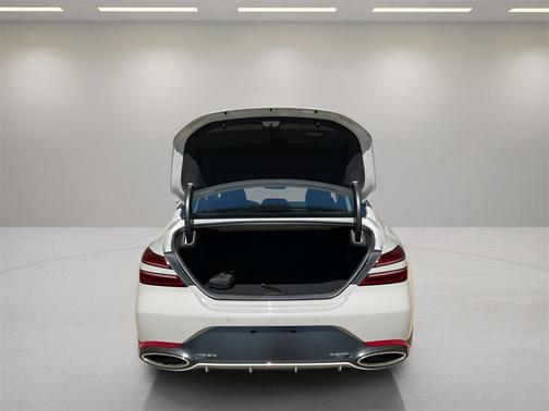 2026 Genesis GV70 3.5T Sport Advanced