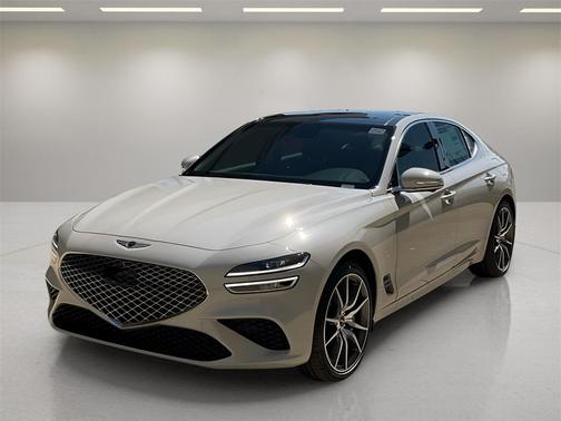 2026 Genesis GV70 3.5T Sport Advanced