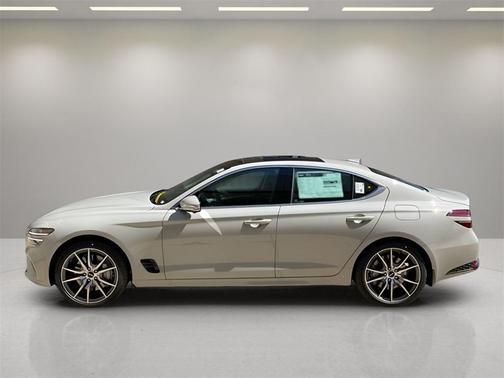 2026 Genesis GV70 3.5T Sport Advanced