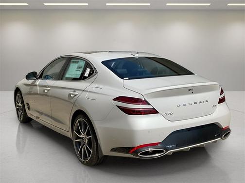 2026 Genesis GV70 3.5T Sport Advanced