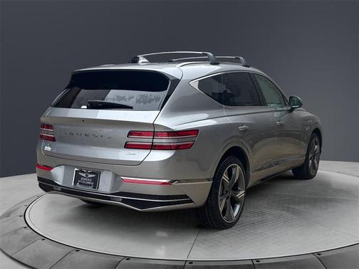 2025 Genesis GV80 2.5T Prestige