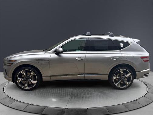 2025 Genesis GV80 2.5T Prestige