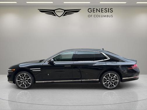 2023 Genesis G90 3.5T e-SC