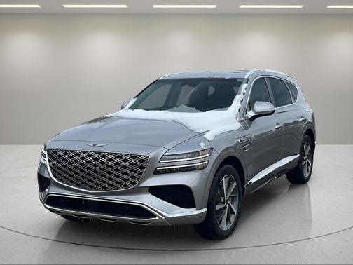 2026 Genesis GV80 2.5T Advanced