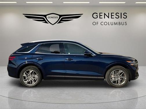 2025 Genesis GV70 2.5T