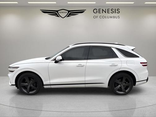2023 Genesis GV70 2.5T