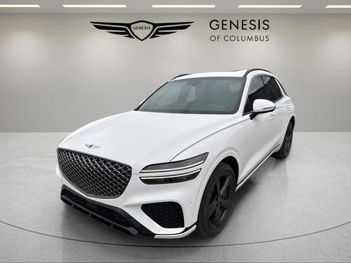 2023 Genesis GV70 2.5T