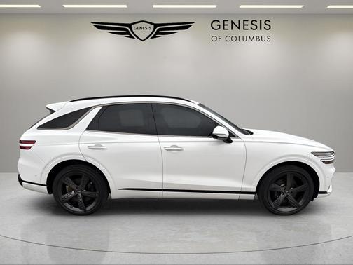 2023 Genesis GV70 2.5T