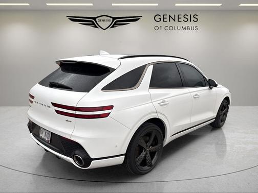2023 Genesis GV70 2.5T
