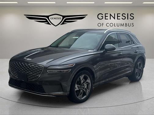 2025 Genesis Electrified GV70 Advanced