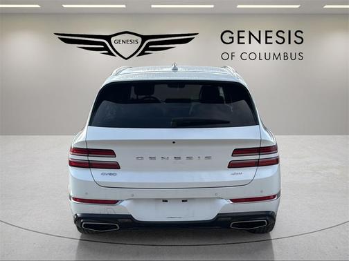 2024 Genesis GV80 2.5T