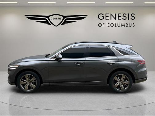 2023 Genesis GV70 3.5T Sport