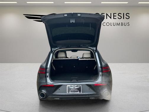 2023 Genesis GV70 3.5T Sport