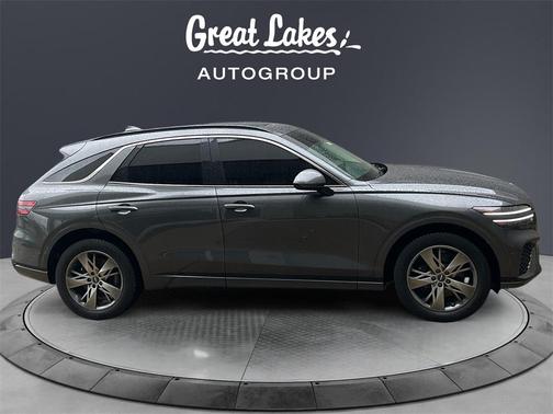 2023 Genesis GV70 3.5T Sport