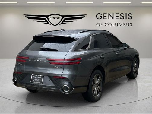 2023 Genesis GV70 3.5T Sport