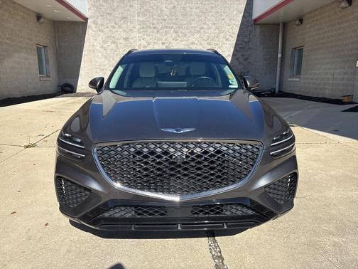 2023 Genesis GV70 3.5T Sport