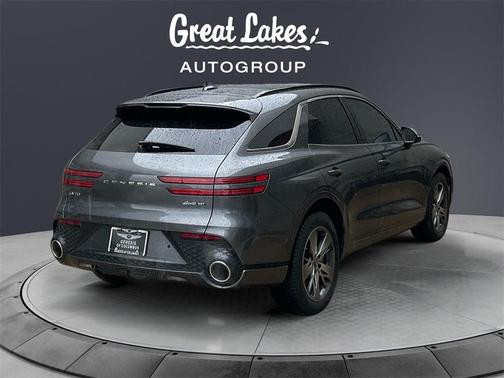 2023 Genesis GV70 3.5T Sport