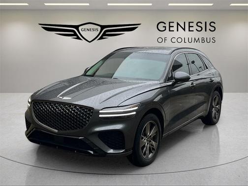 2023 Genesis GV70 3.5T Sport